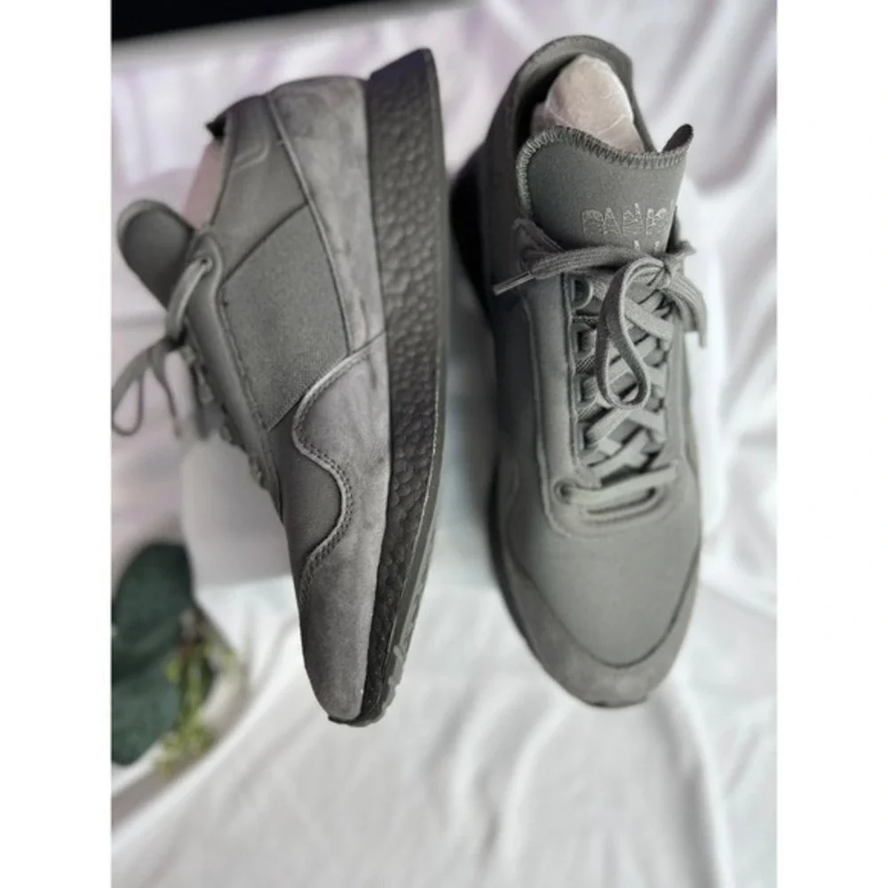 Adidas x Daniel Arsham — 